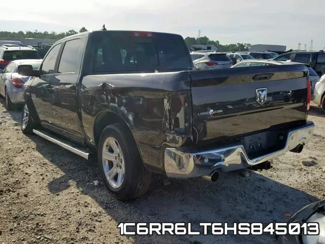 1C6RR6LT6HS845013 фото 4