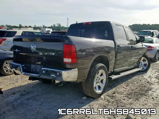 1C6RR6LT6HS845013 фото 5