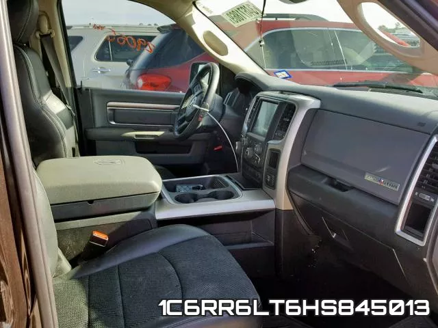 1C6RR6LT6HS845013 фото 6