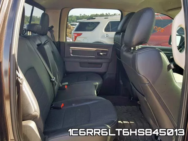1C6RR6LT6HS845013 фото 7