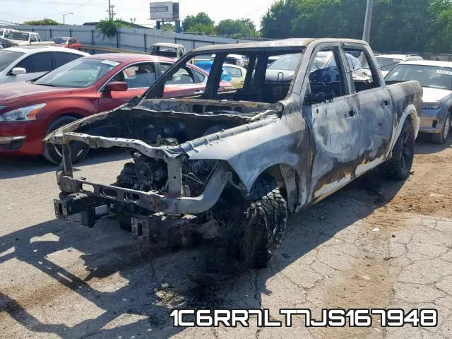 1C6RR7LT7JS167948 фото 3
