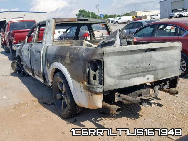 1C6RR7LT7JS167948 фото 4