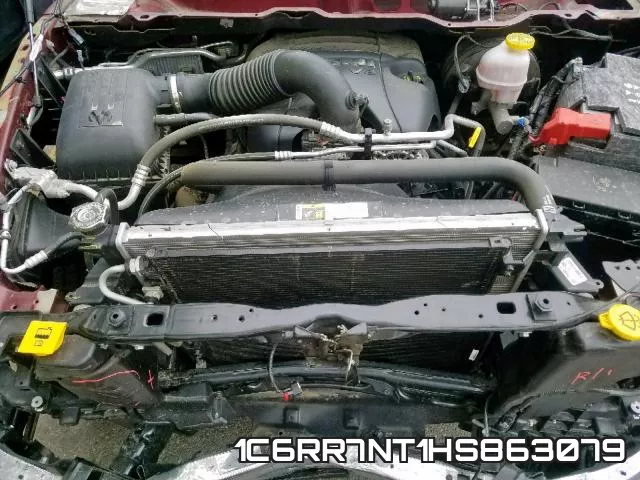 1C6RR7NT1HS863079 фото 8