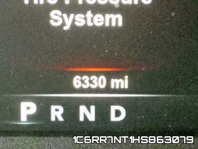 1C6RR7NT1HS863079 фото 9