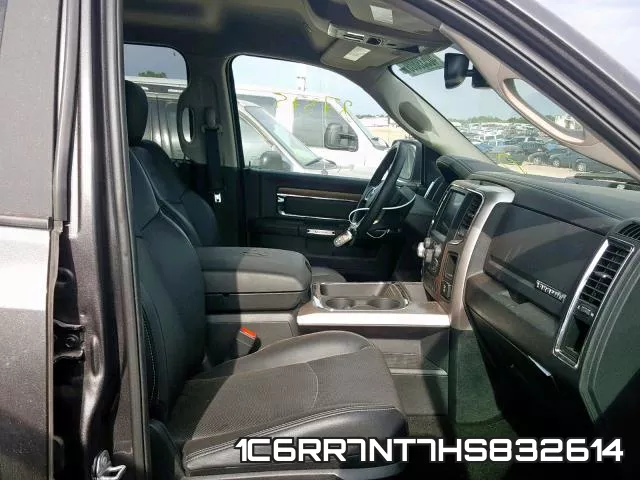 1C6RR7NT7HS832614 фото 6