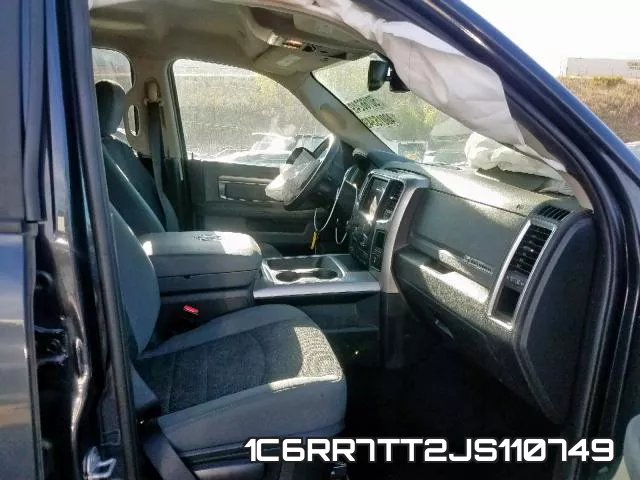 1C6RR7TT2JS110749 фото 6