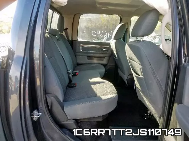 1C6RR7TT2JS110749 фото 7