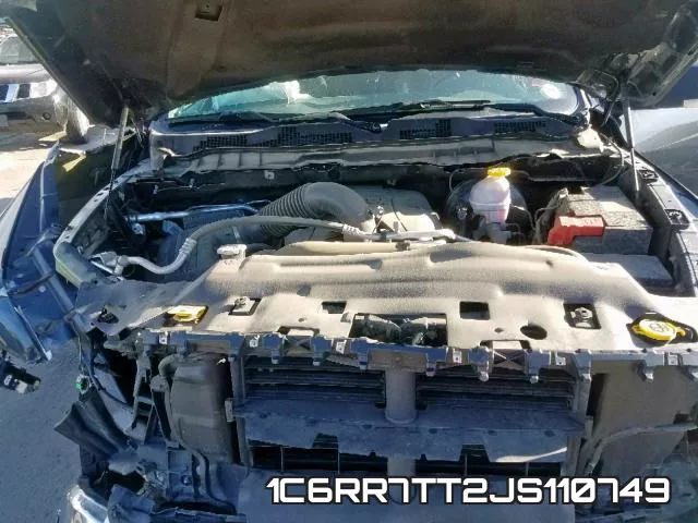 1C6RR7TT2JS110749 фото 8