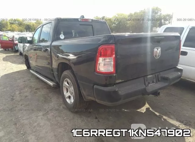 1C6RREGT1KN547902 фото 4