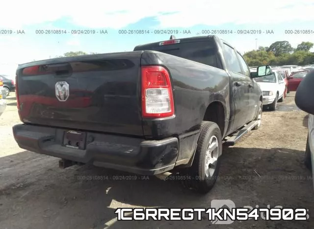 1C6RREGT1KN547902 фото 5