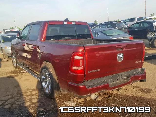 1C6SRFFT3KN710199 фото 4
