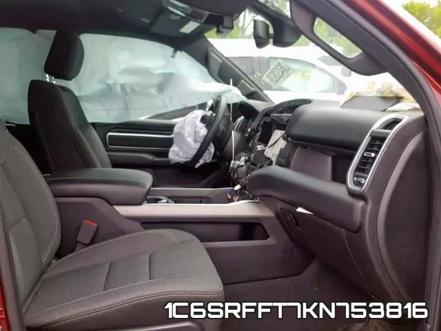 1C6SRFFT7KN753816 фото 6