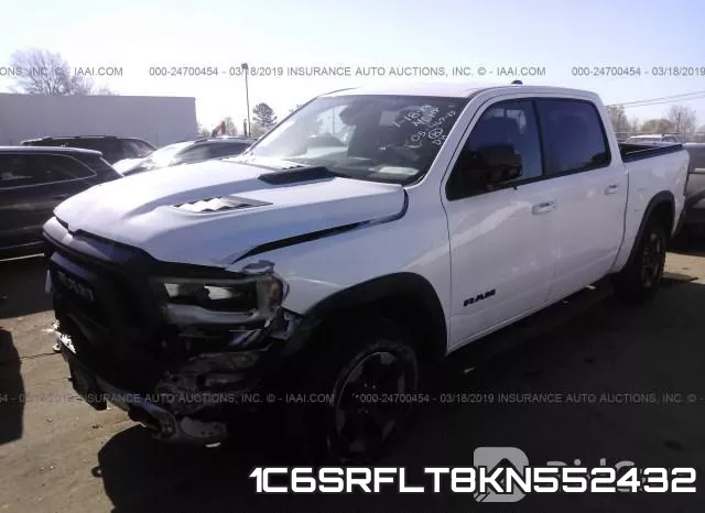 1C6SRFLT8KN552432 фото 3