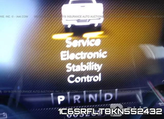 1C6SRFLT8KN552432 фото 8