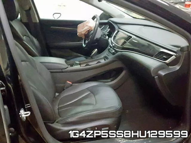 1G4ZP5SS8HU129599 фото 6