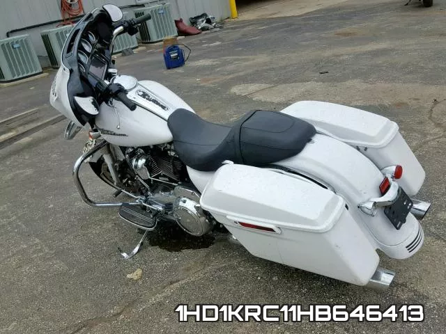 1HD1KRC11HB646413 фото 4