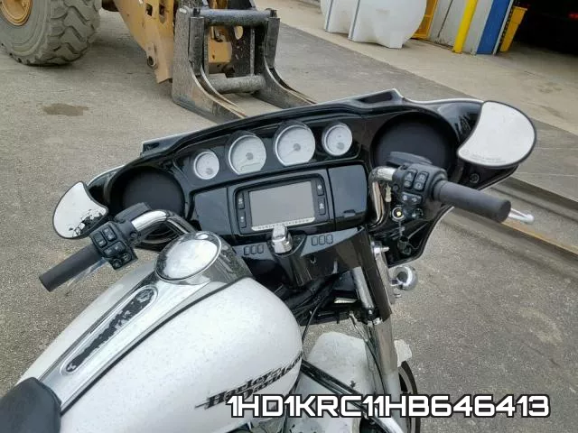 1HD1KRC11HB646413 фото 6