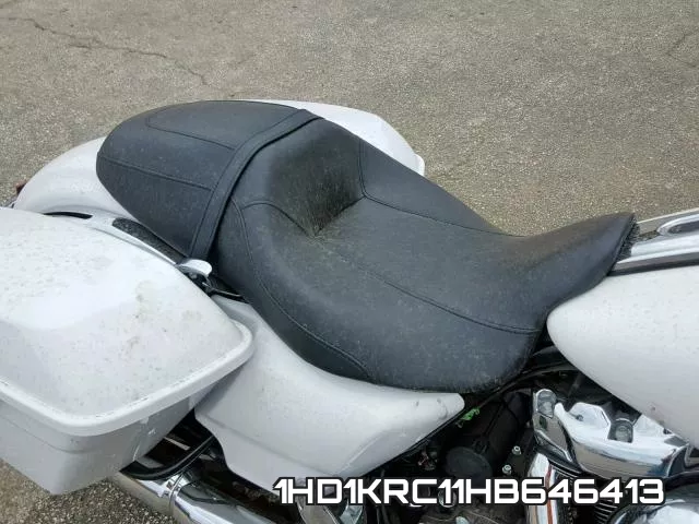 1HD1KRC11HB646413 фото 7