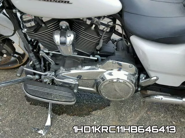 1HD1KRC11HB646413 фото 8