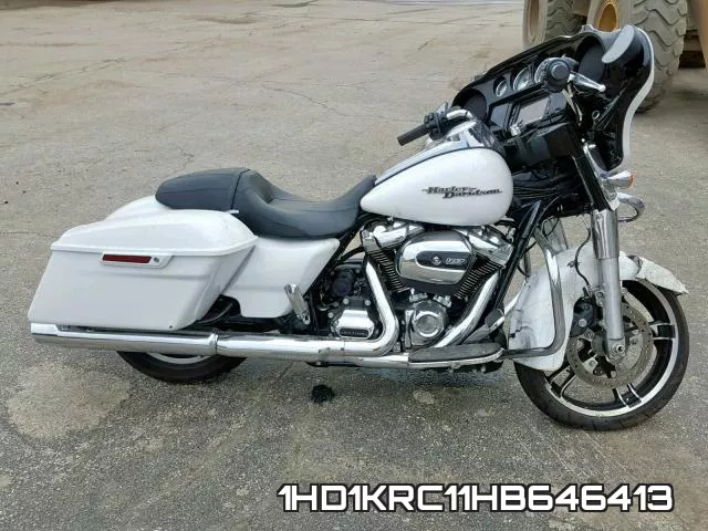 1HD1KRC11HB646413 фото 10