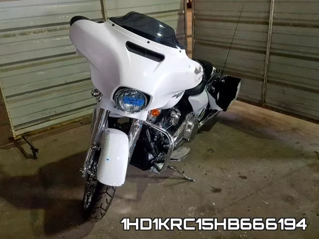 1HD1KRC15HB666194 фото 3