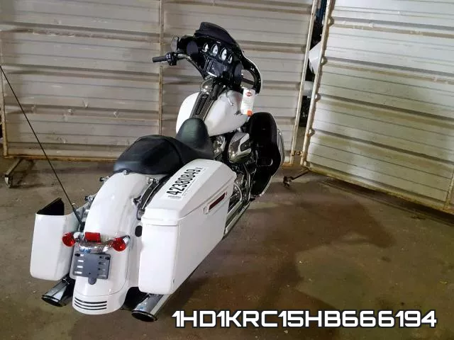 1HD1KRC15HB666194 фото 5