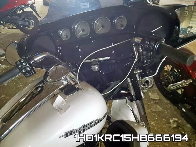 1HD1KRC15HB666194 фото 6