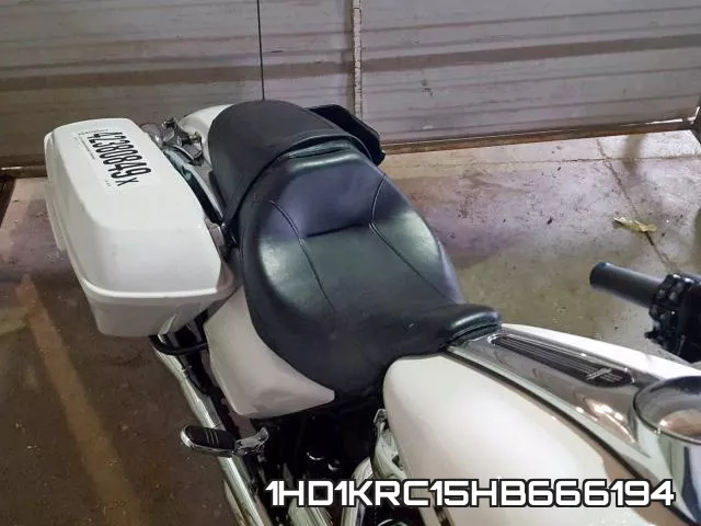 1HD1KRC15HB666194 фото 7