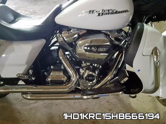 1HD1KRC15HB666194 фото 8