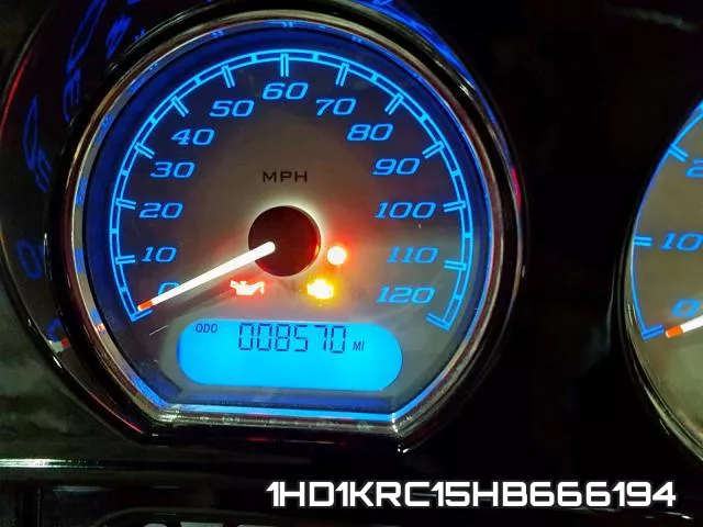 1HD1KRC15HB666194 фото 9