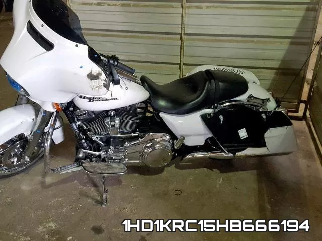 1HD1KRC15HB666194 фото 10