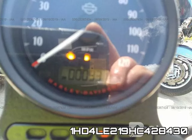 1HD4LE219HC428430 фото 8
