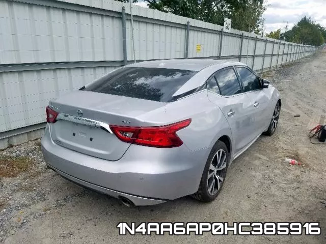 1N4AA6AP0HC385916 фото 5