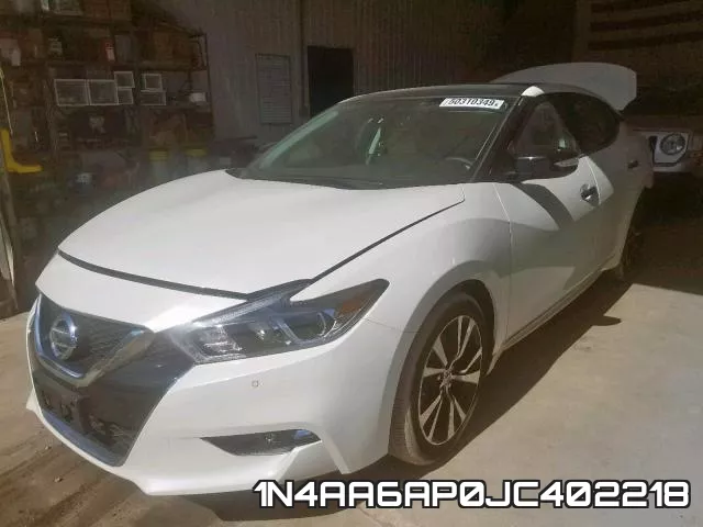 1N4AA6AP0JC402218 фото 3