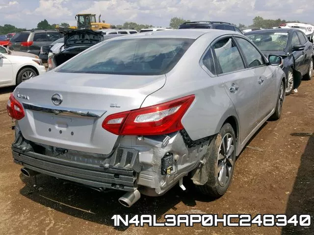1N4AL3AP0HC248340 фото 5