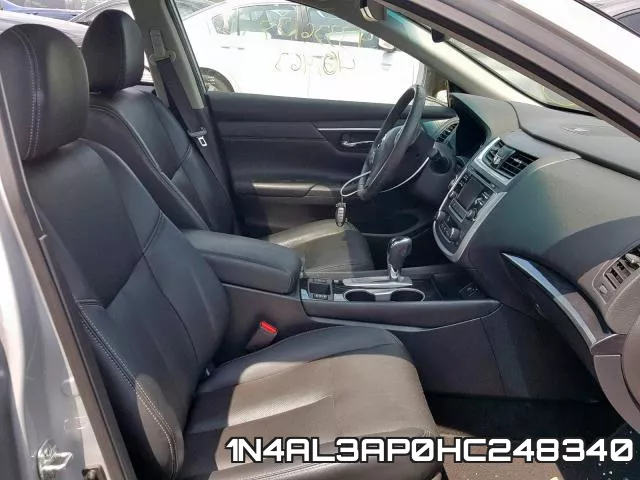 1N4AL3AP0HC248340 фото 6