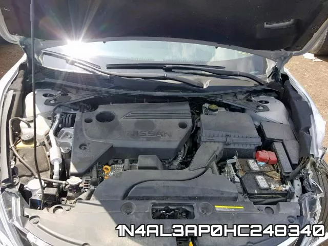 1N4AL3AP0HC248340 фото 8