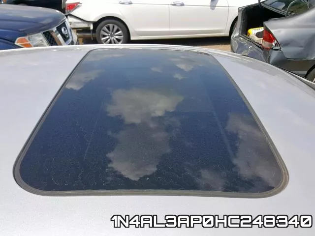 1N4AL3AP0HC248340 фото 10