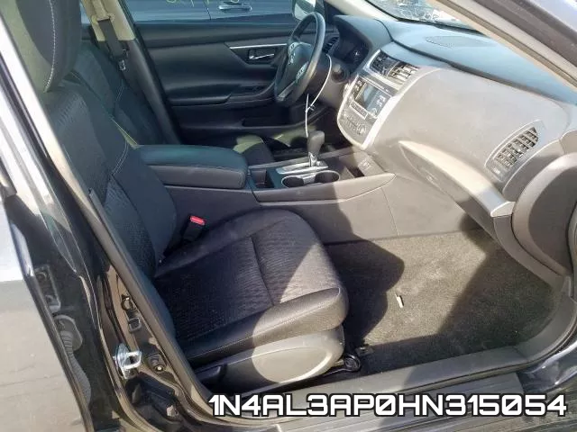 1N4AL3AP0HN315054 фото 6