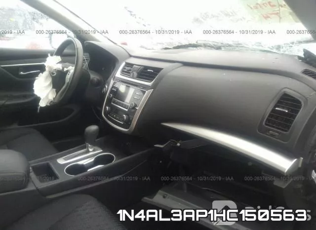 1N4AL3AP1HC150563 фото 6