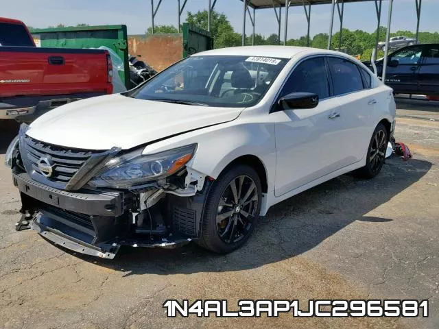 1N4AL3AP1JC296581 фото 3