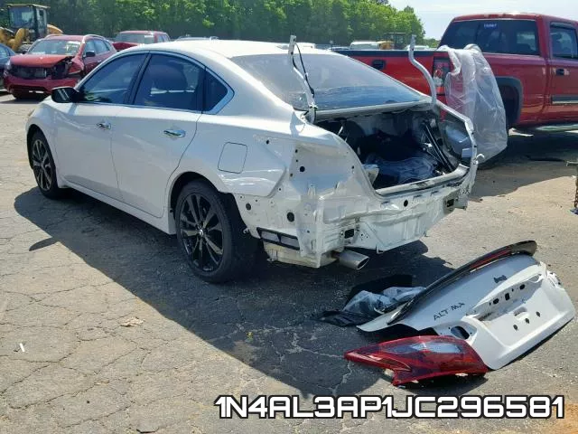 1N4AL3AP1JC296581 фото 4
