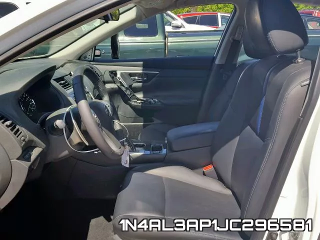 1N4AL3AP1JC296581 фото 6