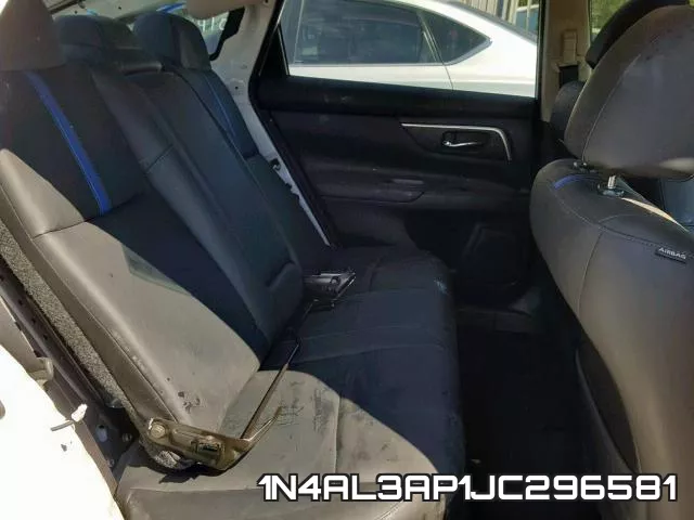 1N4AL3AP1JC296581 фото 7