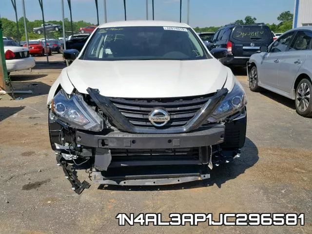 1N4AL3AP1JC296581 фото 10