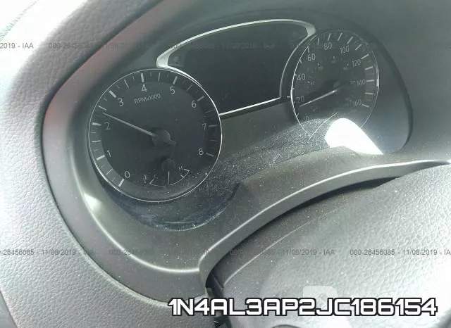 1N4AL3AP2JC186154 фото 8