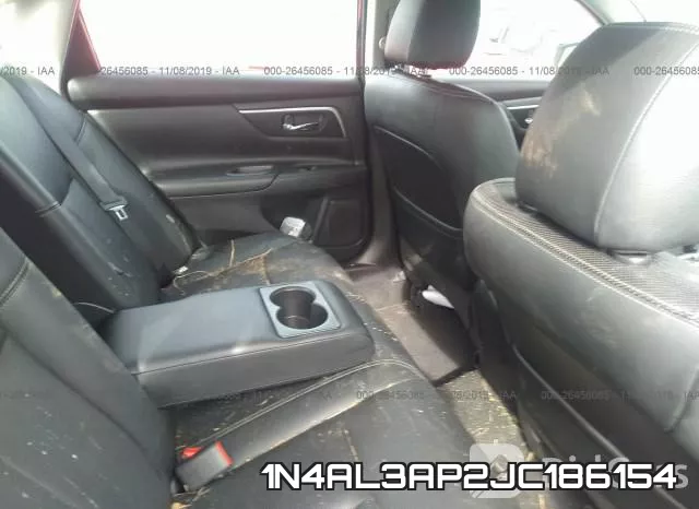 1N4AL3AP2JC186154 фото 9