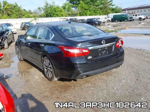 1N4AL3AP3HC182642 фото 3