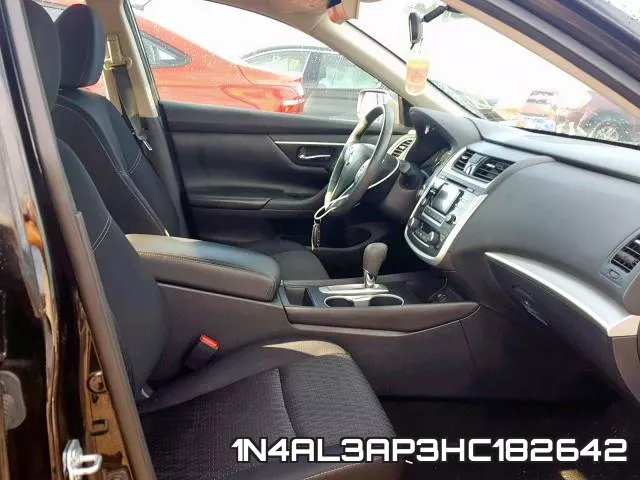 1N4AL3AP3HC182642 фото 5