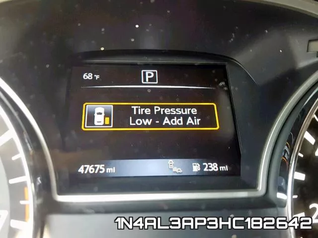 1N4AL3AP3HC182642 фото 8